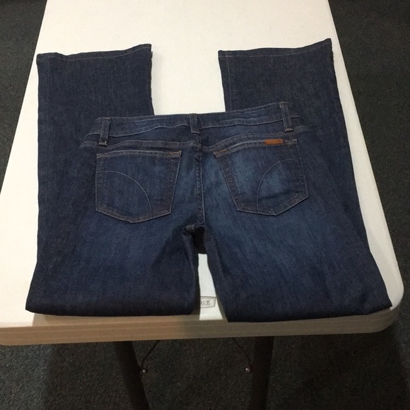 💥💥💥CLEARANCE JOE’S BOOTCUT JEANS WITH STRETCH - Picture 5 of 5